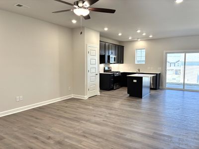 New construction Single-Family house 216 Crimson Tree Ct, Greenville, SC 29607 plan The Carson - image 15