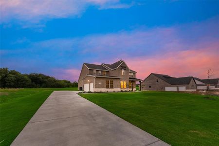 Terra Escalante by Riverside Homebuilders in Blue Ridge - photo 0 0