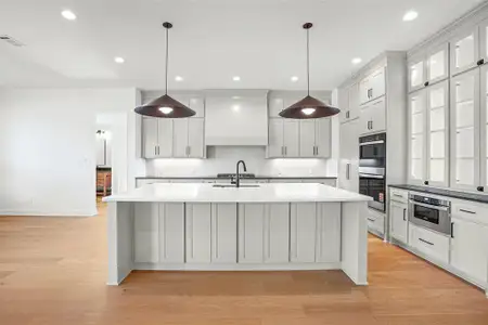 New construction Single-Family house 2012 Skylane Dr, Granbury, TX 76049 - image 6