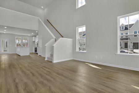 New construction Single-Family house 3004 Coastal Dream Wy, Leland, NC 28451 plan Hyacinth - image 12