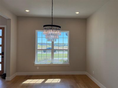 New construction Single-Family house 3016 Congress Ln, Anna, TX 75409 - image 9