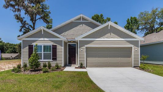 New construction Single-Family house 4679 Sw 51St Dr, Gainesville, FL 32608 null- photo 0