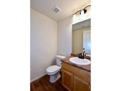 New construction Single-Family house 2404 Jasmine Ln, Johnstown, CO 80534 - image 7