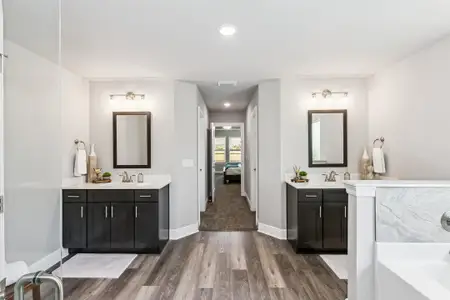 New construction Single-Family house 7511 Hatteras Dr, Navarre, FL 32566 plan The Turquoise - image 18