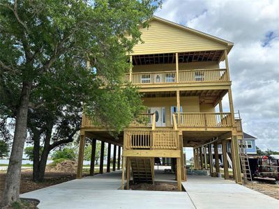 New construction Single-Family house 1214 Hall Street, Seabrook, TX 77586 - photo 0