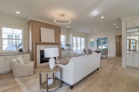 Salem Church by Triple A Homes in Apex - image 7