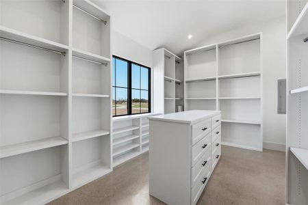 New construction Single-Family house 2004 Denali Pass, Aledo, TX 76008 - image 13