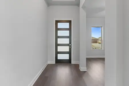 New construction Single-Family house 4513 Brentfield Dr, Fort Worth, TX 76036 plan Wimberly - image 16