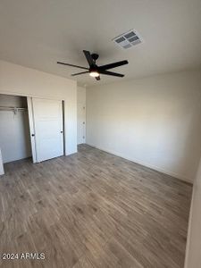 New construction Single-Family house 15200 S Capistrano Rd, Arizona City, AZ 85123 null- photo 6 6