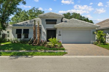 New construction Single-Family house 4277 Montagu Ave, Vero Beach, FL 32967 Dahlia 21- photo 0 0