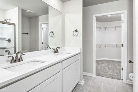 New construction Single-Family house 4115 Half Mast Lp, Columbia, SC 29229 plan Stacey - image 14