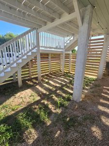 New construction Single-Family house 6224 Ave R, Galveston, TX 77551 - image