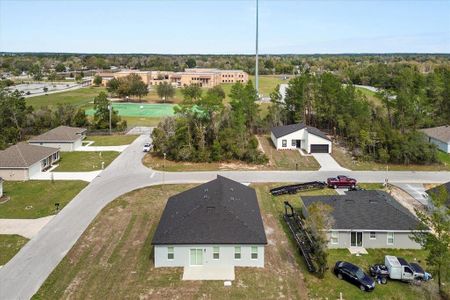 New construction Single-Family house 3995 Sw 151 St, Ocala, FL 34473 null- photo 28 28