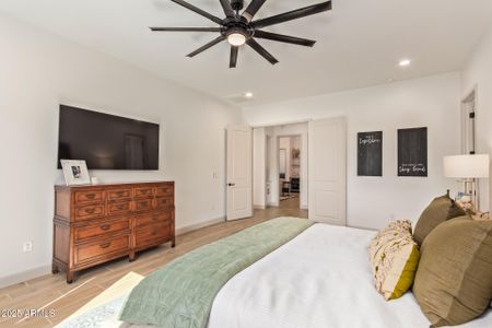 New construction Single-Family house 26646 S 169Th Pl, Queen Creek, AZ 85142 - image 17