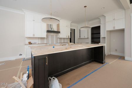 New construction Single-Family house 8017 Bud Morris Rd, Wake Forest, NC 27587 - image 15