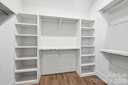 New construction Single-Family house 7237 Westrow Ave, Charlotte, NC 28278 - image 8