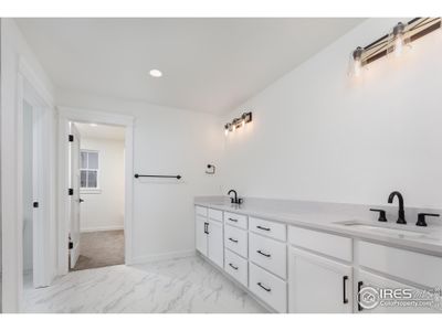 New construction Single-Family house 1571 Poplar Dr, Erie, CO 80516 plan Homestead Series Belle Meade  - image 10