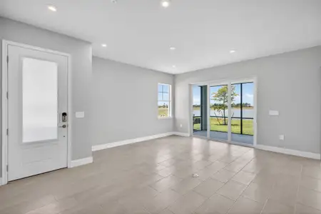 New construction Condo house 12834 Jade Empress Lp, Unit 101, Venice, FL 34293 plan Acacia - image 16
