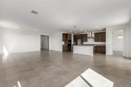 New construction Single-Family house 17309 W Saguaro Vista Dr, Surprise, AZ 85387 plan Cobalt - image 10