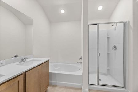 New construction Single-Family house 3812 Rose Hill Ct, Denison, TX 75020 - image 5