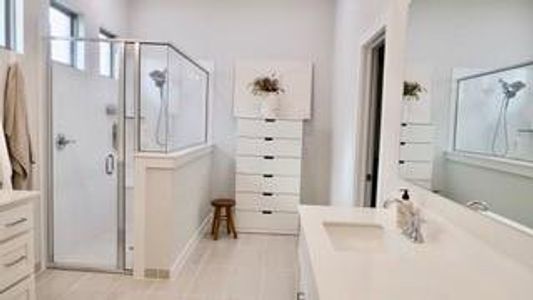 New construction Single-Family house 1604 Nightshade Ln, Celina, TX 75009 Matisse- photo 11 11
