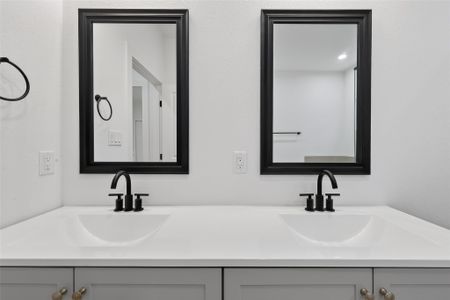 New construction Single-Family house 3514 Goodhope St, Unit B, Houston, TX 77021 - image 16