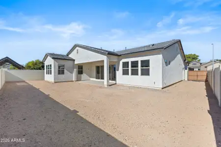 New construction Single-Family house 7577 W Evans Dr, Peoria, AZ 85381 - image 4