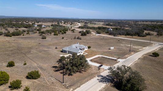 New construction Single-Family house 103 Buck Rabbit Rd, Briggs, TX 78608 - image 3
