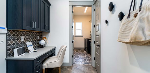 New construction Single-Family house 367 Maralinda Dr, St. Augustine, FL 32095 plan MOULTRIE - image 12