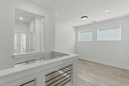 New construction Single-Family house 6464 Babcock Rd, Unit 101, San Antonio, TX 78249 plan Balder - image 11