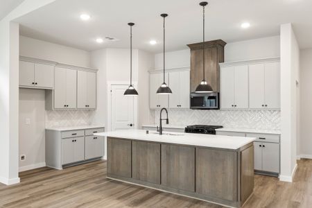 New construction Single-Family house 504 Sherwood Dr, Melissa, TX 75454 plan Sequoia - image 7