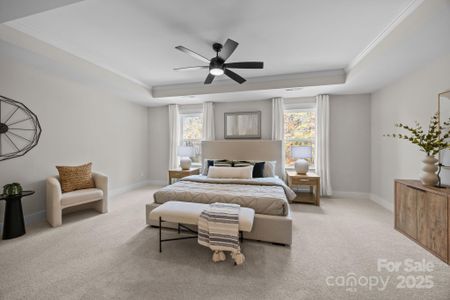 New construction Single-Family house 220 Lingerfelt Dr, Gastonia, NC 28052 - image 16