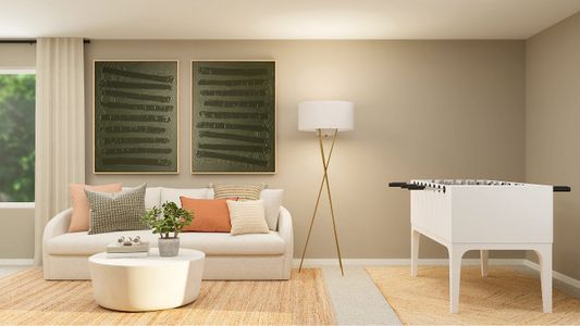 Windrose Green: Watermill Collection by Lennar in Angleton - image 4