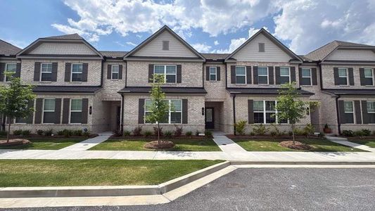 New construction Single-Family house 84 Smithwood Dr, Bethlehem, GA 30620 - image