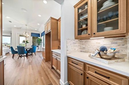 New construction Single-Family house 14915 Lake Par Cir, Willis, TX 77318 plan Bluebell - image 14