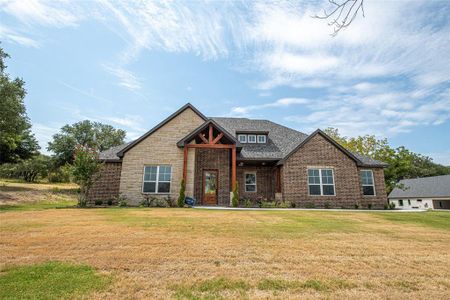 Shady Creek Estates Azle by LBK Home in Azle - photo 1 1