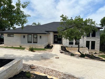 New construction Single-Family house 307 Palos Verdes Dr, Lakeway, TX 78734 null- photo 0