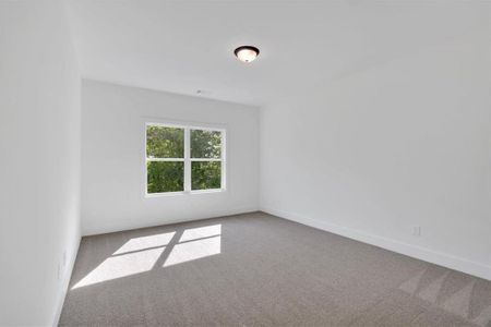 New construction Single-Family house 104 Belmont Dr, Cartersville, GA 30120 Garrison Pointe- photo 39 39