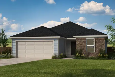 Oakwood Preserve by KB Home in Tomball - image 20