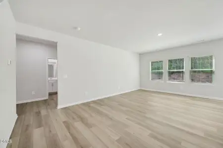 New construction Single-Family house 590 White Birch Ln, Angier, NC 27501 plan Johnson - image 19