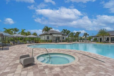 New construction Townhouse house 4822 Jumping Way, Lake Worth, FL 33467 null- photo 6 6