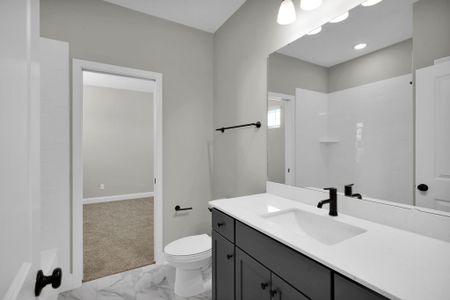 New construction Single-Family house 76 Courtney Manor Ct, St. Augustine, FL 32092 plan Riverdale - image 18