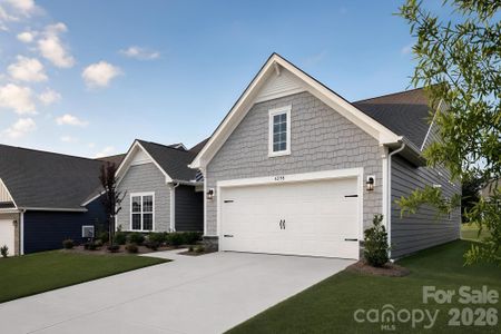 New construction Single-Family house 4298 Camden Glen Rd, Unit 163, Lancaster, SC 29720 - image