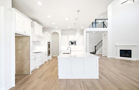 New construction Single-Family house 21942 Espejitos Ct, Cypress, TX 77433 plan Plan 3799 - image 8