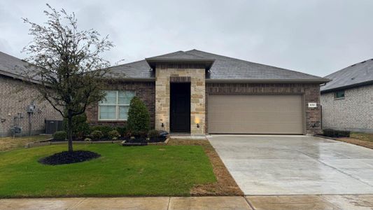 New construction Single-Family house 432 Frenchpark Dr, Haslet, TX 76052 null- photo 0