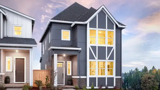 New construction Single-Family house 1166 Little Hills Wy, Lavon, TX 75166 plan Holly - image