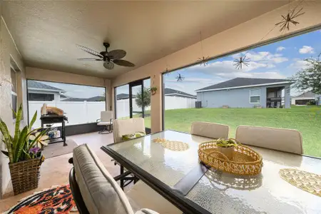 New construction Single-Family house 1563 Eucalyptus Wy, Davenport, FL 33837 - image