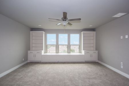 New construction Single-Family house 31053 Johnson Wy, San Antonio, TX 78260 plan The Malta - image 17