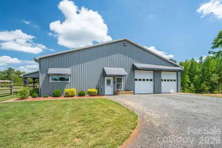 New construction Single-Family house 346 Car Farm Rd, Lincolnton, NC 28092 - image