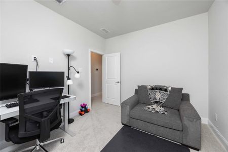 New construction Single-Family house 11432 Chepstow Crescent Ct, Frisco, TX 75035 plan Symmetry D377 - image 15